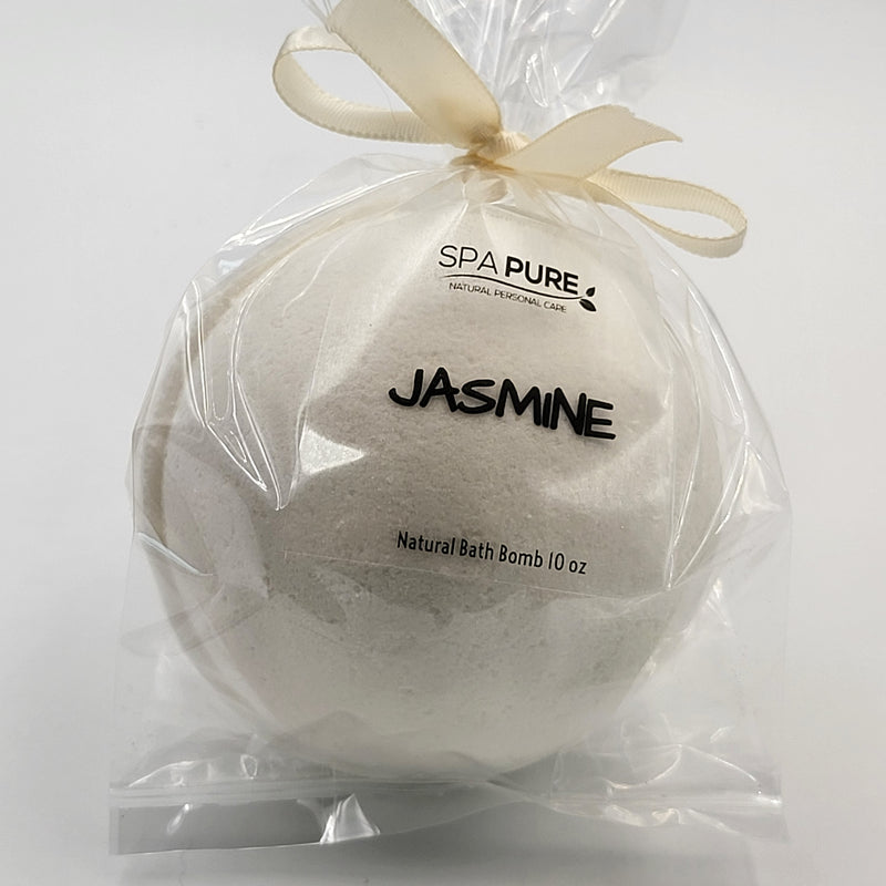 10 oz Bath Bombs - OVERSTOCK SALE - Moisturizing - Replenishing - Natural Bath Bombs