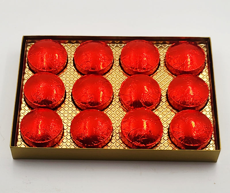 12 Shower Steamer Gift Set 100% Essential Oils Aromatherapy