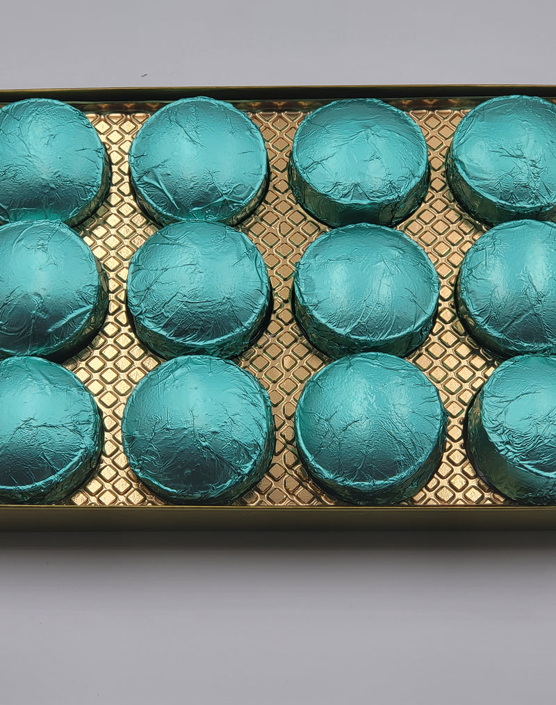 12 Shower Steamer Gift Set 100% Essential Oils Aromatherapy