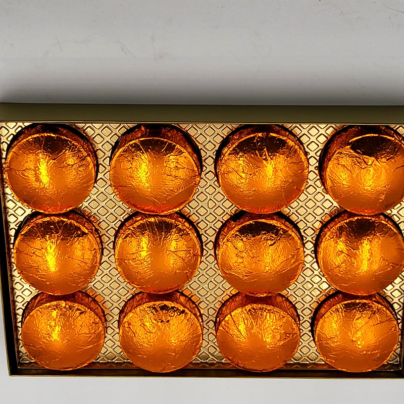 12 Shower Steamer Gift Set 100% Essential Oils Aromatherapy