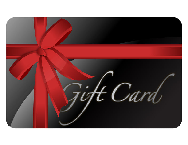 Gift Card Spa Pure