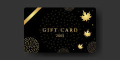 Gift Card Spa Pure