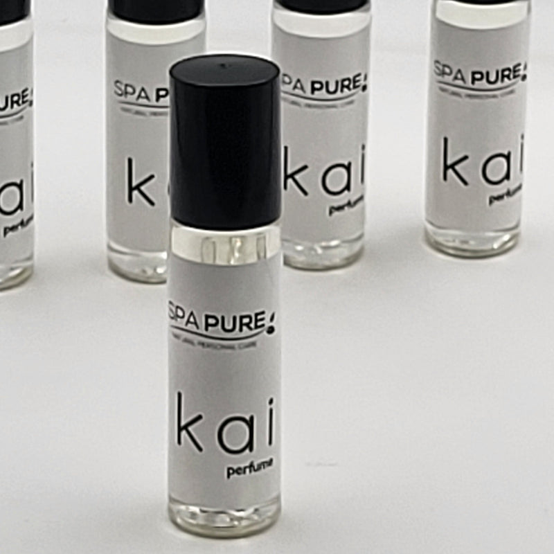 Lot of 4 (U-pick scents) 1/3 oz roll-on perfume, uncut fragrance oils, gorgeous scents