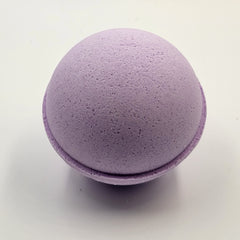 3 Luxury All-Natural organic Bath Bombs 5 oz each made with essential oils Shea & Cocoa butter, makes a great gift