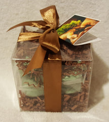 Bonsai 14-pack Bath Bomb Gift Set