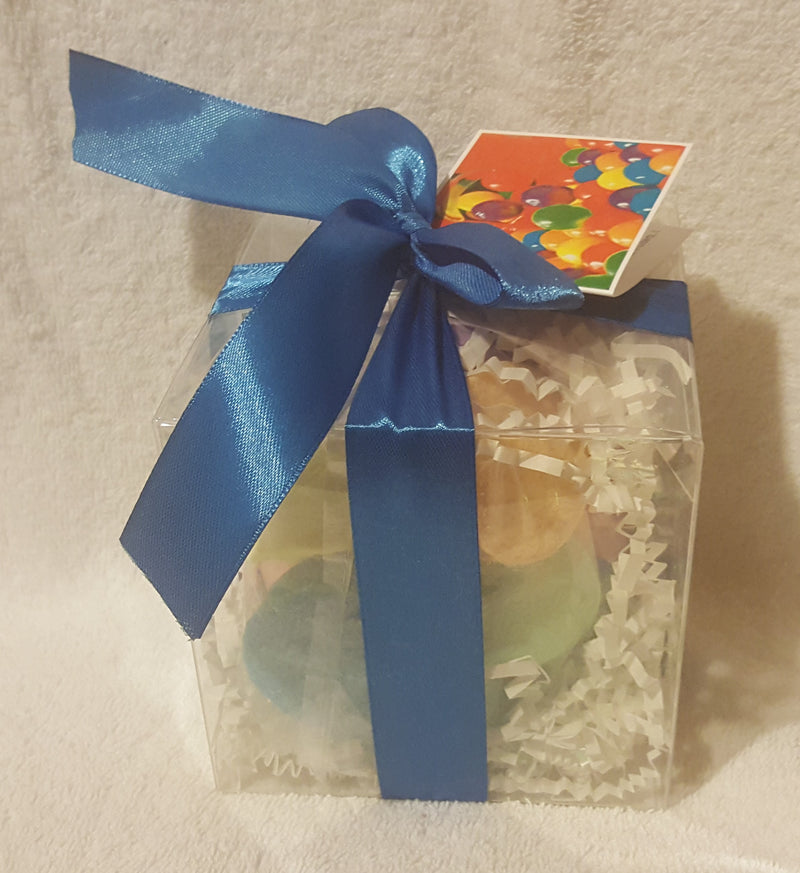 Bubblegum 14-pack Bath Bomb Gift Set