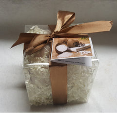 Coconut Vanilla 14-pack Bath Bomb Gift Set
