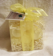 Jasmine 14-pack Bath Bomb Gift Set
