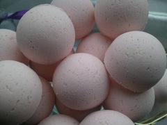 14 bath bombs in Amazing Grace (Philosophy Type) fragrance, great for dry skin