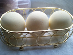 3 Luxury All-Natural organic Bath Bombs 5 oz each made with essential oils Shea & Cocoa butter, makes a great gift