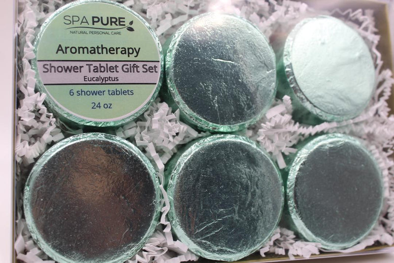 100 Aromatherapy Bath Bombs 2.25 oz each 100% Natural/Organic Essential Oils - WHOLESALE